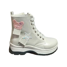 Mini Women Bt46 Kız Çocuk Bot Sedef Siyah