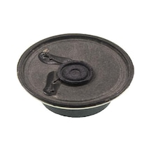 Hoparlör 4 Ohm 3W 50Mm