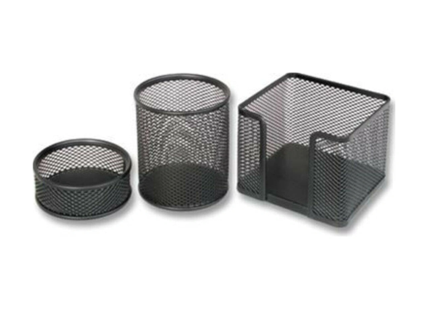 3'lü Aüstü Ofis Seti 9302 5 Adet Diğer