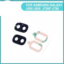 Samsung Uyumlu Galaxy J3 Pro 2017 Kamera Camı Lensi J330