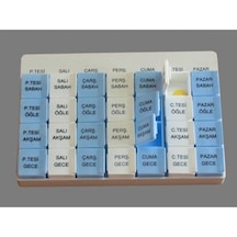 Hatırlatıcılar