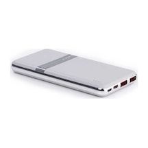 Sword 10000 Mah Hızlı Şarj Özellikli Powerbank