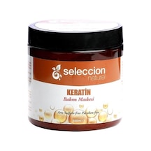 Seleccion Naturel Keratin Bakım Maskesi 500 Ml