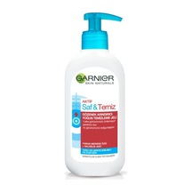 Garnier Aktif Saf & Temiz Gözenek Temizleme Jeli 200 ML