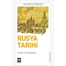 Rusya Tarihi - Pmvp-625616