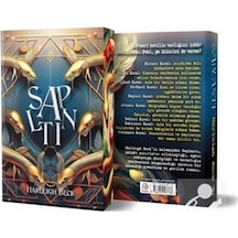 Saplantı / Harleigh Beck