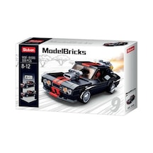 Sluban Model Brıcks 2n1 Yarış Arabası 16171