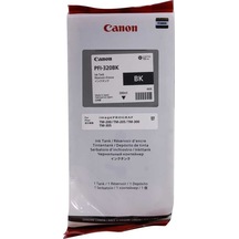 Canon Pfı-320bk Siyah Kartuş-9070884437248