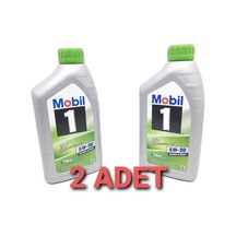 Bmw Motor Yağı Esp 5W/30 1 Litre 2 Li Mobil Tüm Araçlar -H032