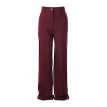 Pantolon On 26kon64902 Bordo