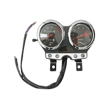 KLM PANOSU KOMPLE 125 MH DRİFT