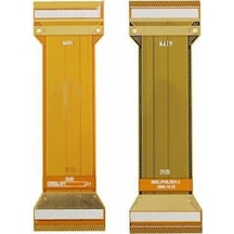 Samsung Uyumlu D820 Film Flex Kalite Lcd Ekran Filmi Flex