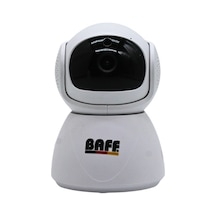 Baff Smart-6202 Kamera Tuya Smart Mikrofonlu