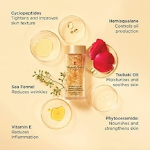 Arden Advanced Ceramide Light Capsules Daily Youth Restoring Serum, 60 Adet