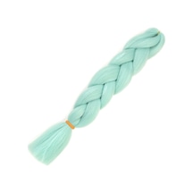 Simli Su Yeşili Örgülük 100 Gr. - Elwm-463178