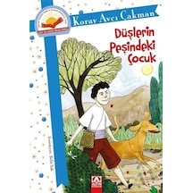 Kitapaktuel-Altın Yayınları Düşlerin Peşindeki Çocuk