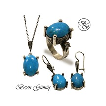 Rose Gold - Gümüş