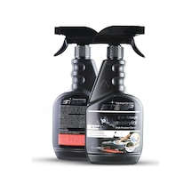 Steep Ultimate Çok Amaçlı Leke Çıkarıcı ve Yüzey Temizleyici 500 ML