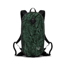 Dört Mevsim Kullanılabilen Sırt Çantası Yeşil