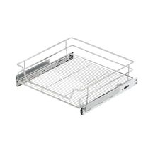 Starax S-2012 Bağımsız Teleskopik Raylı Çekmece, 60 Cm