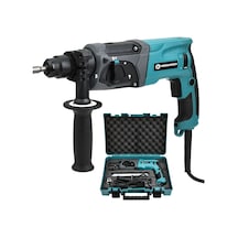 Prohummer Ph227 Kırıcı Delici Hilti Profesyonel