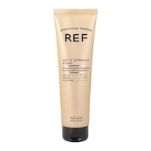 Ref Get It Straight 150 Ml - Elektriklenme, Kabarma Ve Neme Karşı Koruyucu Krem Ref Get It Straight 150 Ml - Elektriklenme, Kabarma Ve Neme Karşı Koruyucu Krem