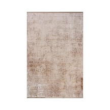 Kreasyon Halı Gallery 1303 Bej Yolluk