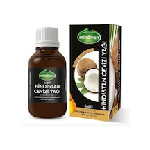 Mindivan Hindistan Cevizi Yağı 20 ML