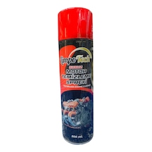 Limpo Tech Susuz Motor Temizleme Spreyi 500 Ml Su Gerektirmeyen Yağ & Kir Çözücü