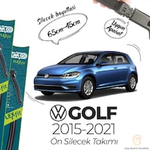 Volkswagen Golf 7 Muz Silecek Takımı 2013-2020 Hc Cargo