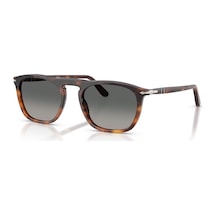 Persol Po3391s 95 31 55 Unisex Güneş Gözlüğü Kahverengi