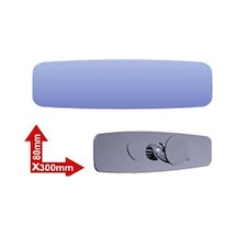 Motaysan İç Dikiz Aynası Universal Kilitli Vantuzlu R450 Kiva Cici-2 Kör Nokta 8 x 30 CM 1.505.040