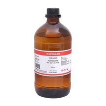 Kimyalab Siklohekzan Cyclohexane 2500 ML