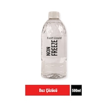 Non Freeze 500 Ml Buz Çözücü
