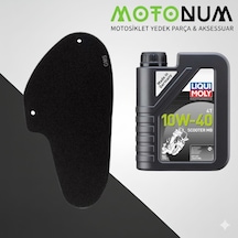 Kuba Blueberry 50 Bakım Seti-liqui Moly-lm0021