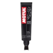 Motul Zincir Yağlayıcı Pasta C5