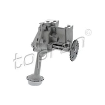 Dacia Logan Yag Pompasi 1.4 2005-2012 Topran 625110001