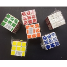Rubik Zeka Küpü Magic Cube
