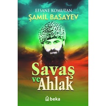 Savaş Ve Ahlak-200916