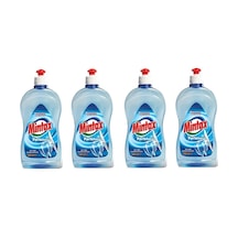 Mintax Bulaşık Parlatıcısı 4 x 450 ML