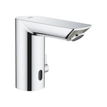 Grohe 36451000 Bau Cosmopolitan E Fotoselli Lavabo Bataryası