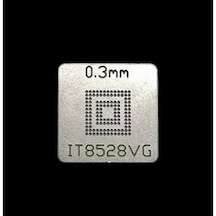 It8227vg It5571vg Stencil Kalıp