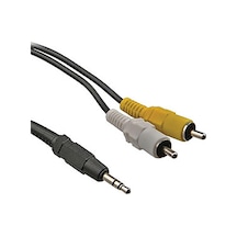 Ce-Link Eg-D2 Nikon Av Tv Görüntü Kablosu