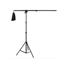 Boom Arm Işık Light Stand-softbox,led,microfon Tutucu