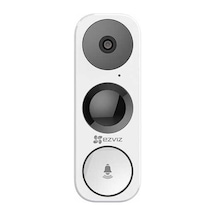 Ezviz Cs-db1 Akıllı Kapı Zili