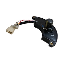 General Power Avr 5-6 Kw Monofaze Jeneratörler İçin Otomatik Voltaj Regülatörü