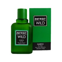 Gabrini Patroit Wild Erkek Parfüm EDT 50 ML