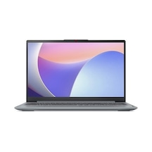 Lenovo IdeaPad Slim 3 15IAH8 83ER000WTRM2 i5-12450H 8 GB 512 GB SSD 15.6" W10P FHD Dizüstü Bilgisayar