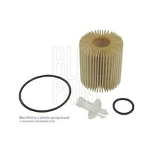 BLUE PRINT ADT32118 Yağ Filtresi Avensis 2.0 D4D 2.2 D4D 05- Rav4 2.2 D4D 06- Corolla Uyumlu Verso 09- 04152-31080