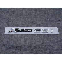 Bmw Uyumlu Xdrive 28i Yazısı